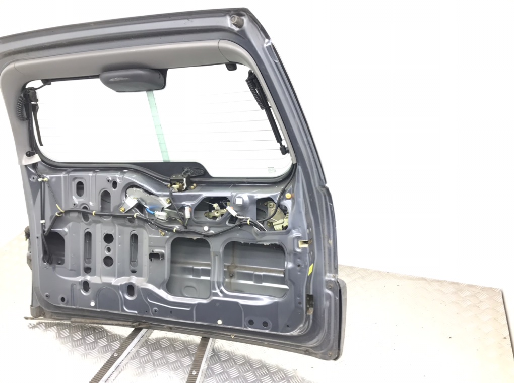 Крышка багажника бу для Honda CR-V 2 2.0 i,  2005 г.