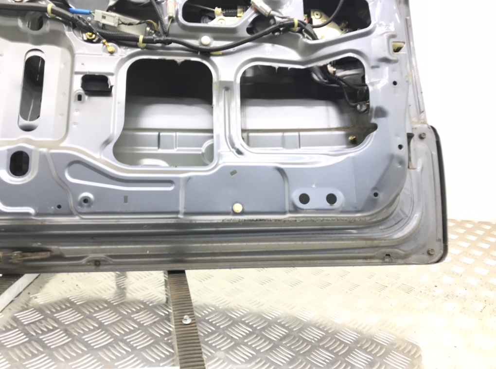 Крышка багажника бу для Honda CR-V 2 2.0 i,  2005 г.