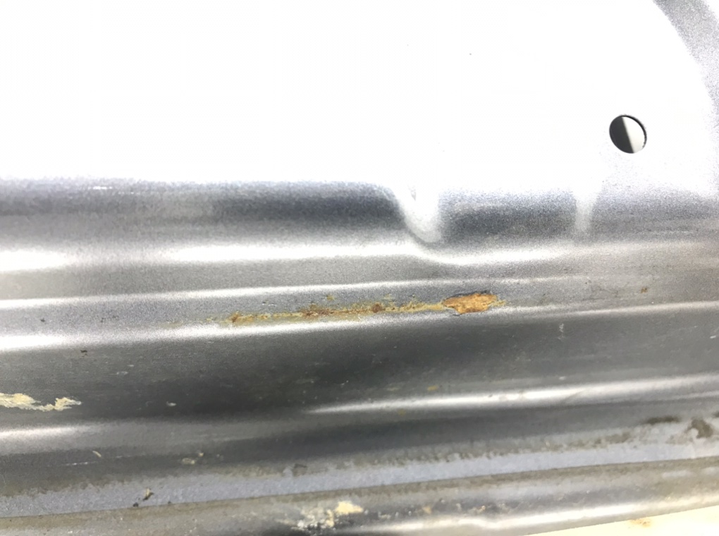 Крышка багажника бу для Honda CR-V 2 2.0 i,  2005 г.