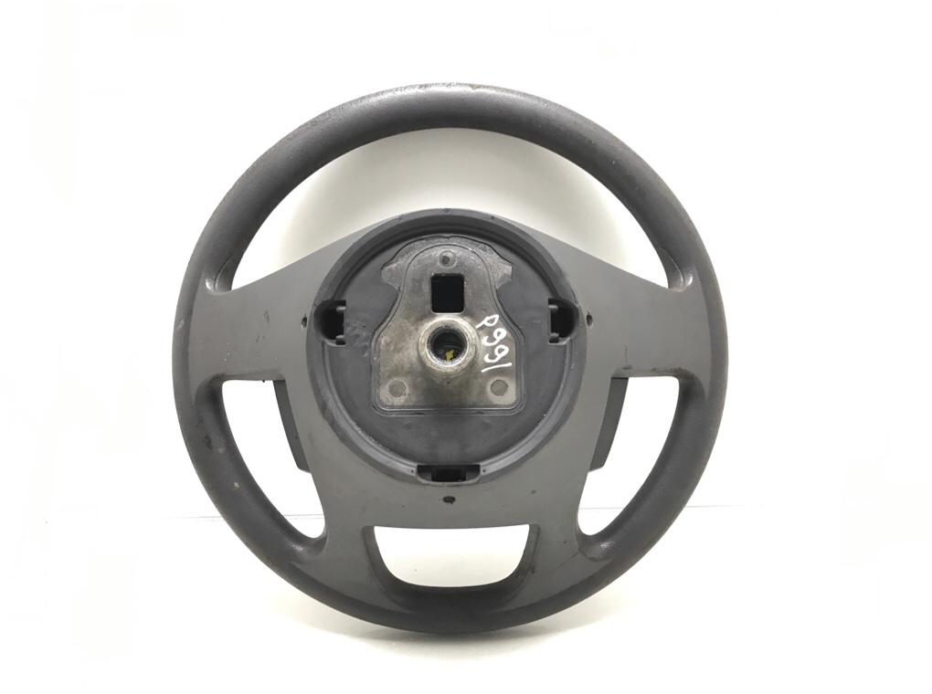 Руль бу для Citroen Jumper 2 2.2 HDi,  2007 г.