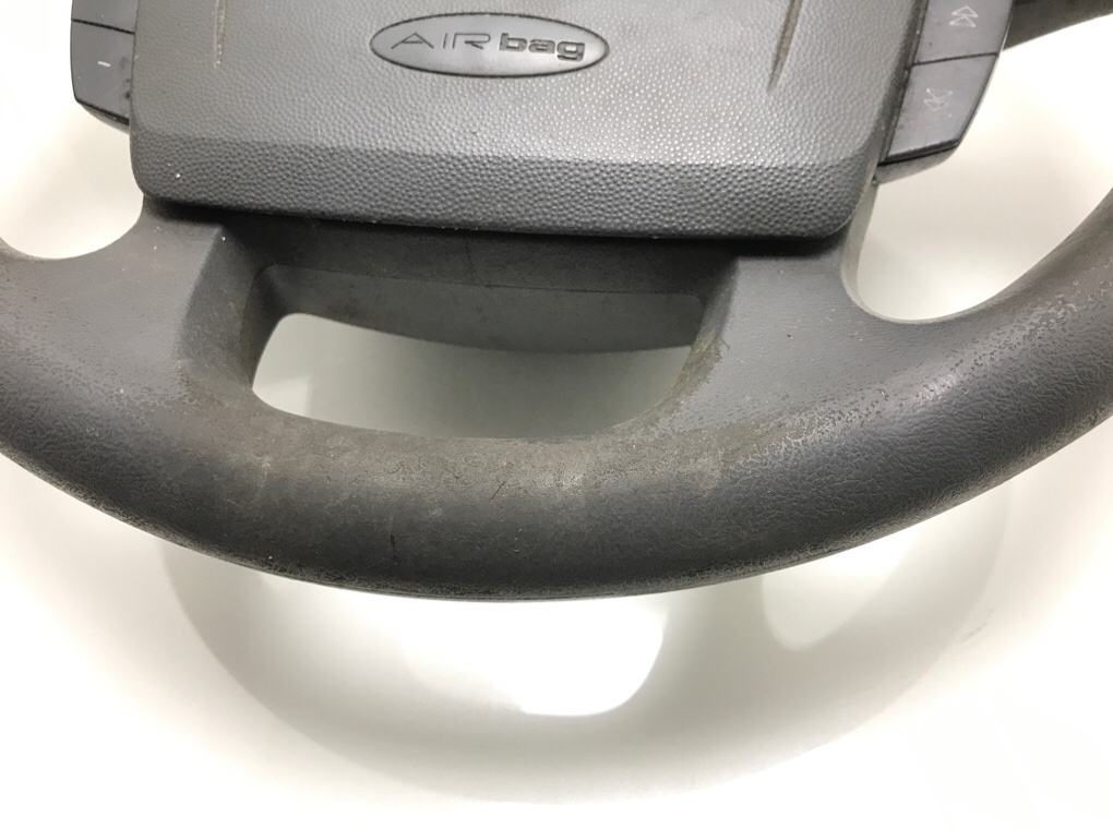 Руль бу для Citroen Jumper 2 2.2 HDi,  2007 г.