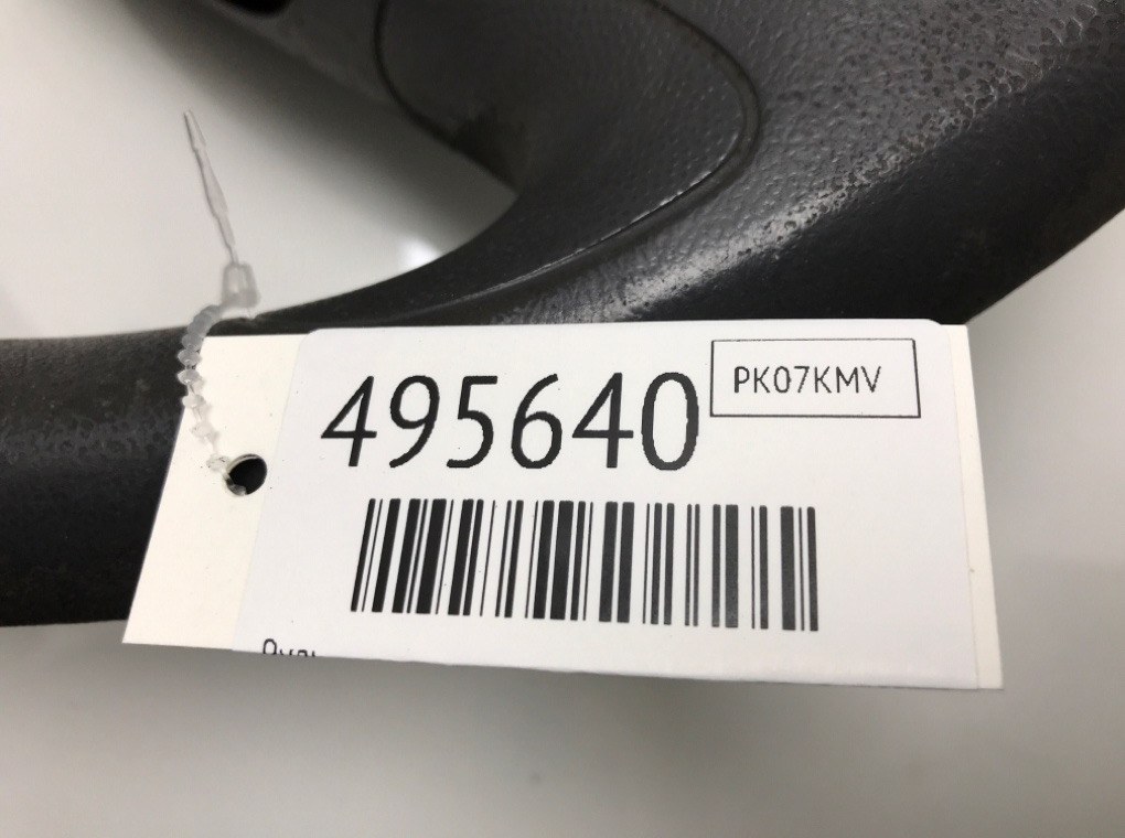 Руль бу для Citroen Jumper 2 2.2 HDi,  2007 г.