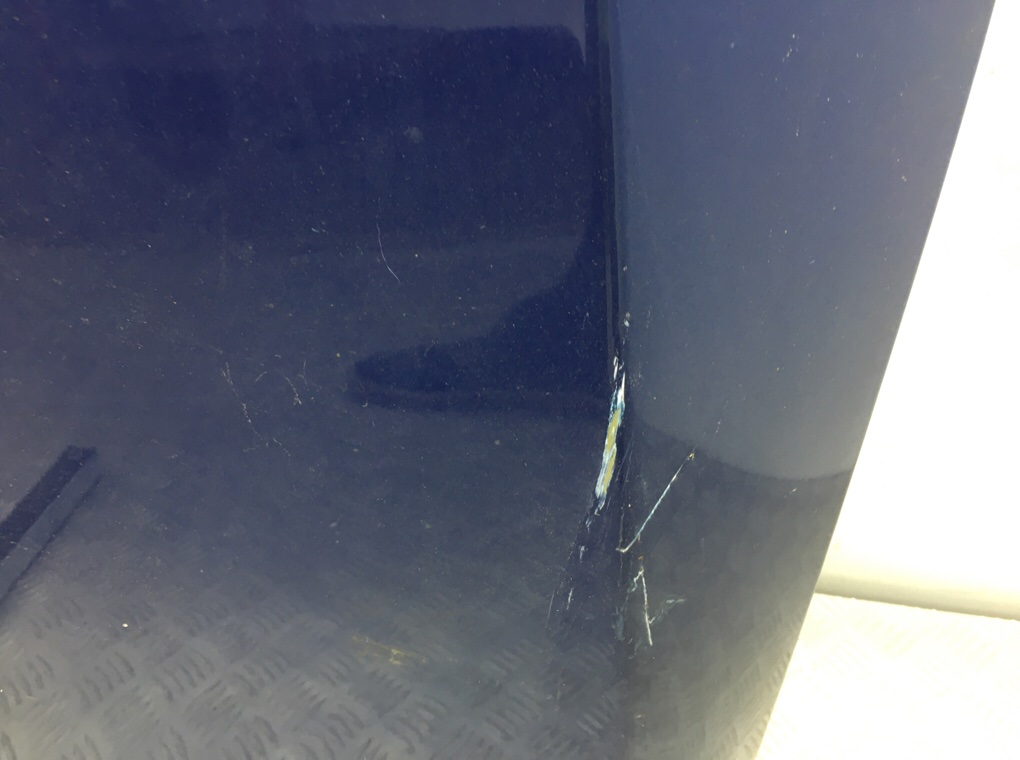 Капот бу для BMW 3 E90/E91/E92/E93 2.0 i,  2007 г.