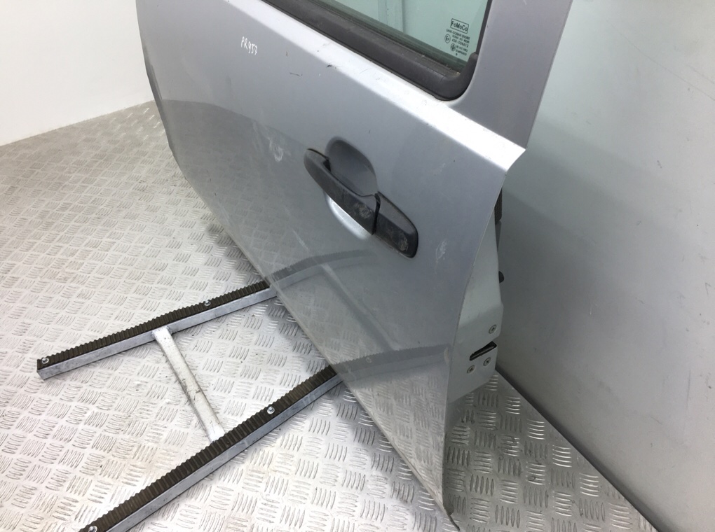 Дверь передняя левая бу для Ford Ranger 2 2.5 D,  2007 г.