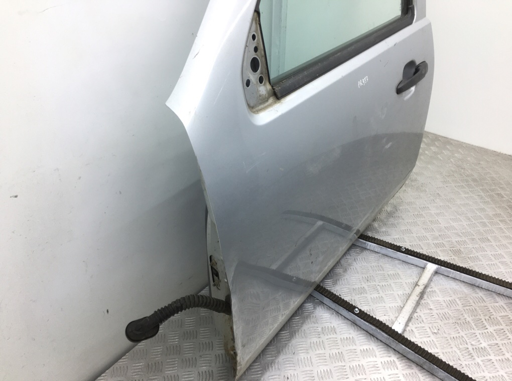 Дверь передняя левая бу для Ford Ranger 2 2.5 D,  2007 г.