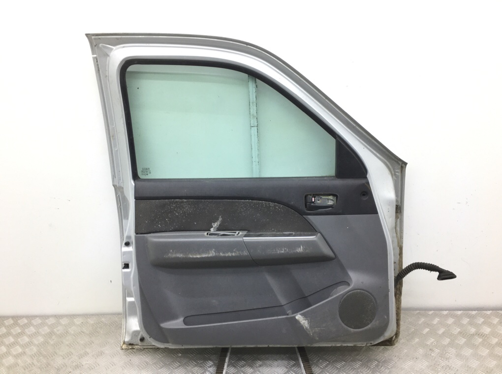 Дверь передняя левая бу для Ford Ranger 2 2.5 D,  2007 г.