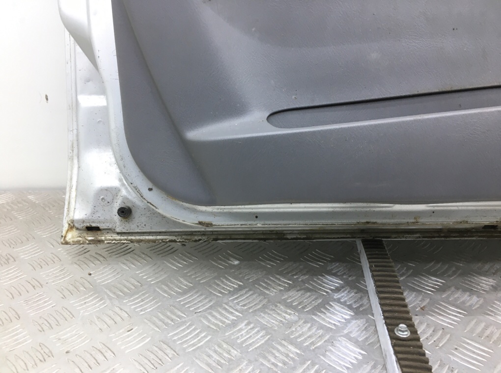 Дверь передняя левая бу для Ford Ranger 2 2.5 D,  2007 г.