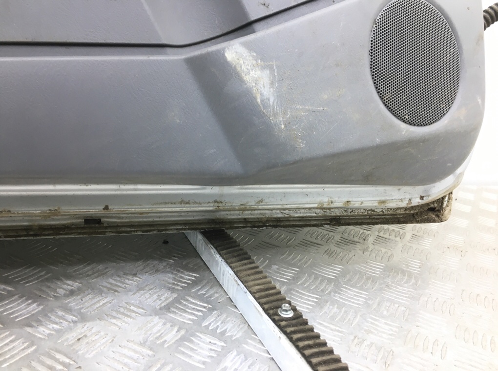 Дверь передняя левая бу для Ford Ranger 2 2.5 D,  2007 г.