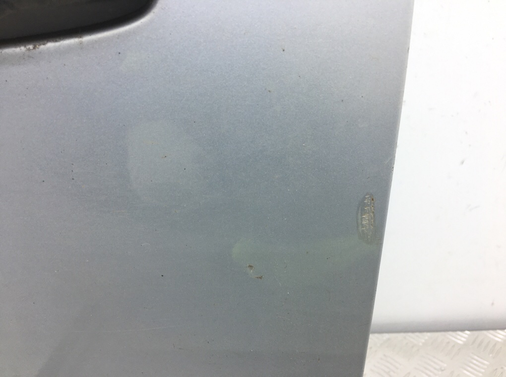 Дверь передняя левая бу для Ford Ranger 2 2.5 D,  2007 г.