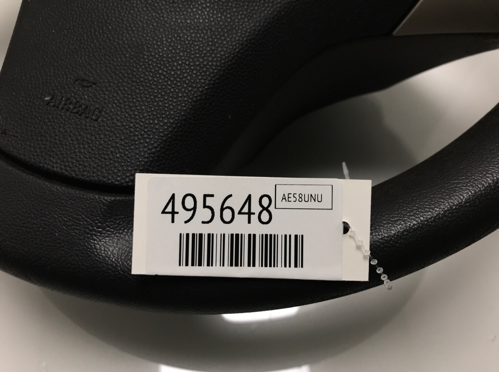 Руль бу для Opel Corsa D 1.2 i,  2008 г.