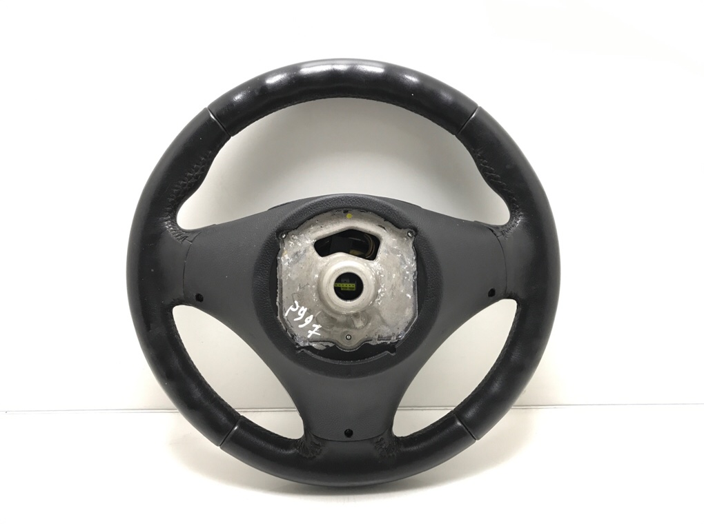 Руль бу для BMW 3 E90/E91/E92/E93 2.0 TD,  2011 г.