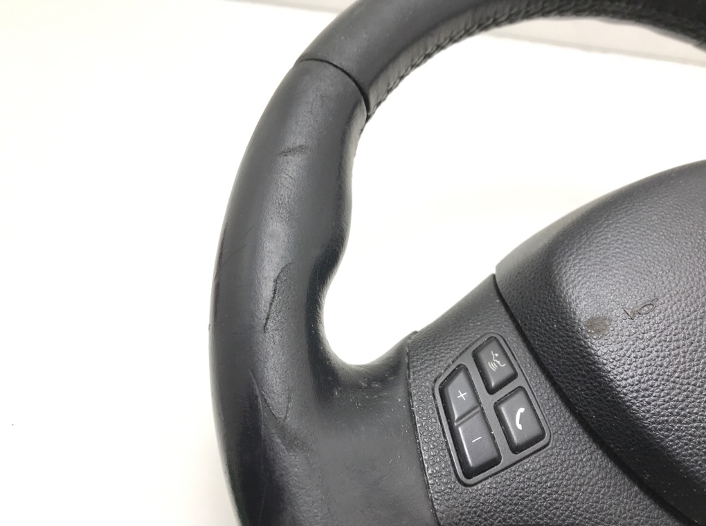 Руль бу для BMW 3 E90/E91/E92/E93 2.0 TD,  2011 г.