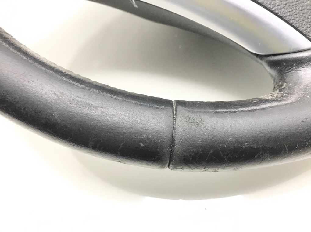 Руль бу для BMW 3 E90/E91/E92/E93 2.0 TD,  2011 г.