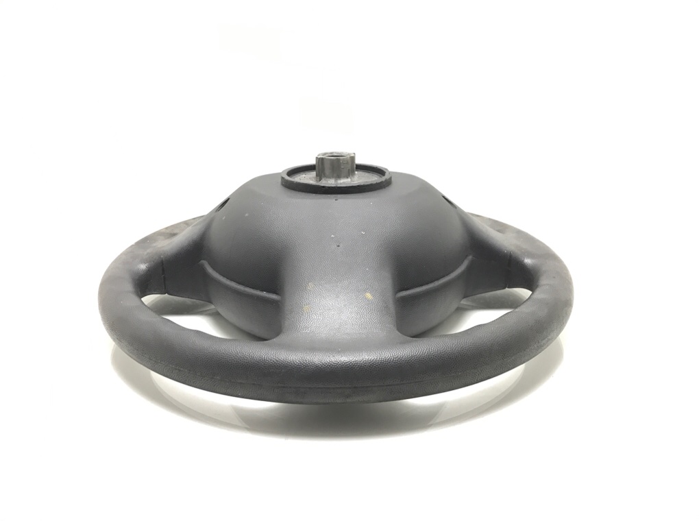 Руль бу для Opel Corsa C 1.2 i, 2006 г. Руль бу для Opel Corsa C 1.2 i, 2006 г.