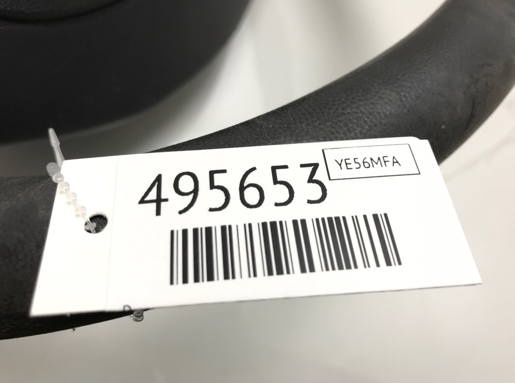 Руль бу для Opel Corsa C 1.2 i, 2006 г. Руль бу для Opel Corsa C 1.2 i, 2006 г.