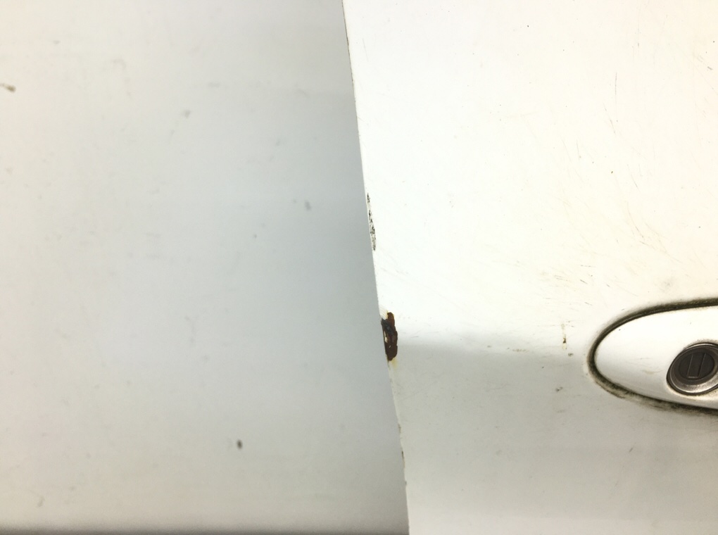 Дверь передняя правая бу для Kia Picanto 2 1.0 i, 2013 г. Дверь передняя правая бу для Kia Picanto 2 1.0 i, 2013 г.