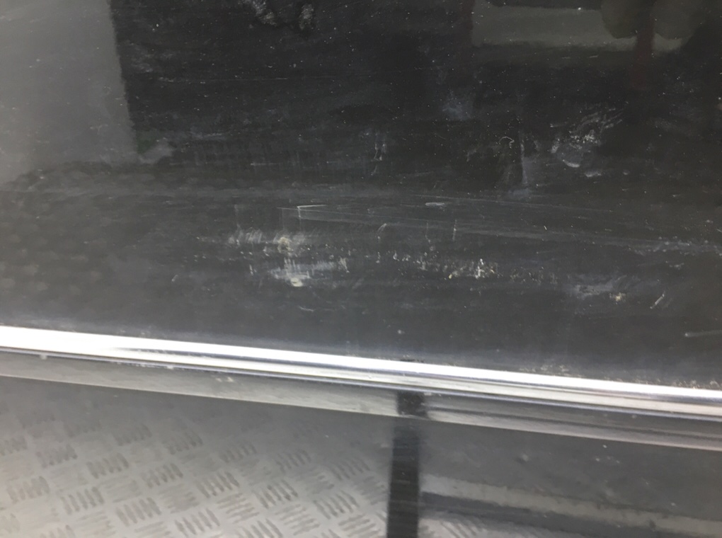 Дверь передняя правая бу для Chrysler 300C  3.0 CRD,  2006 г.