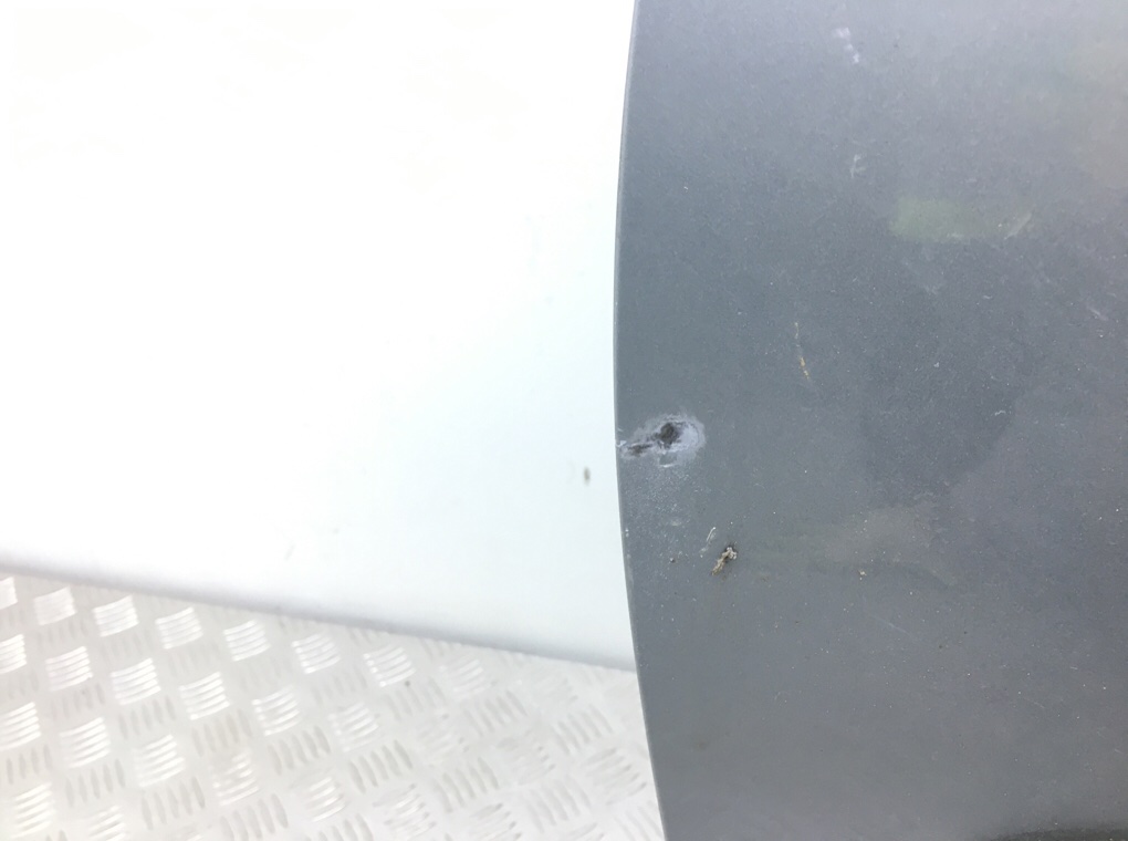 Дверь передняя левая бу для Toyota Yaris XP9 1.3 i,  2006 г.