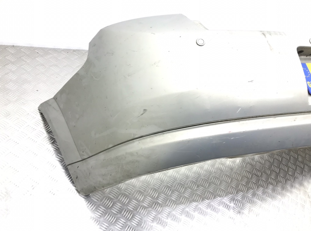 Бампер задний бу для Opel Vectra C 1.8 i, 2007 г. Бампер задний бу для Opel Vectra C 1.8 i, 2007 г.