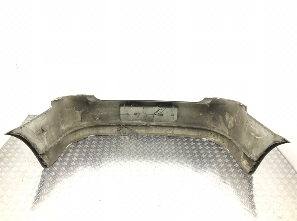 Бампер задний бу для Opel Vectra C 1.8 i, 2007 г. Бампер задний бу для Opel Vectra C 1.8 i, 2007 г.