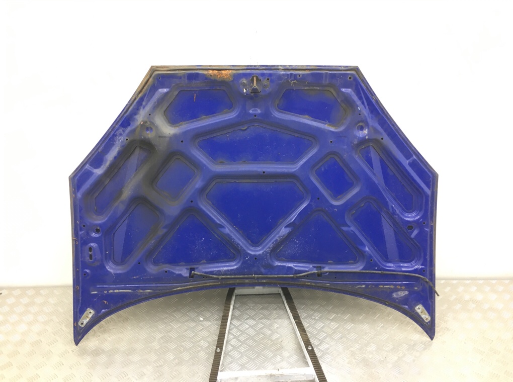 Капот бу для Ford Focus 1 1.6 i,  2002 г.