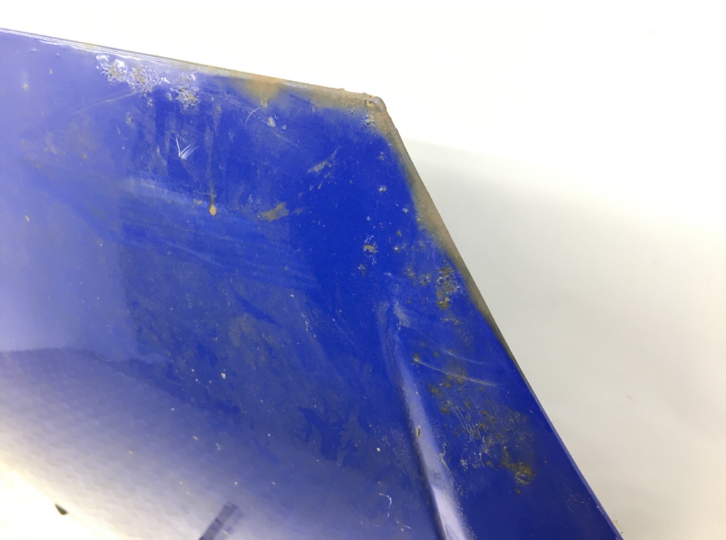 Капот бу для Ford Focus 1 1.6 i,  2002 г.