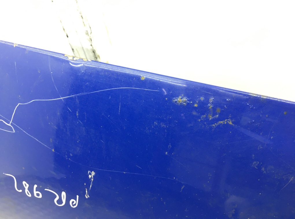 Капот бу для Ford Focus 1 1.6 i,  2002 г.