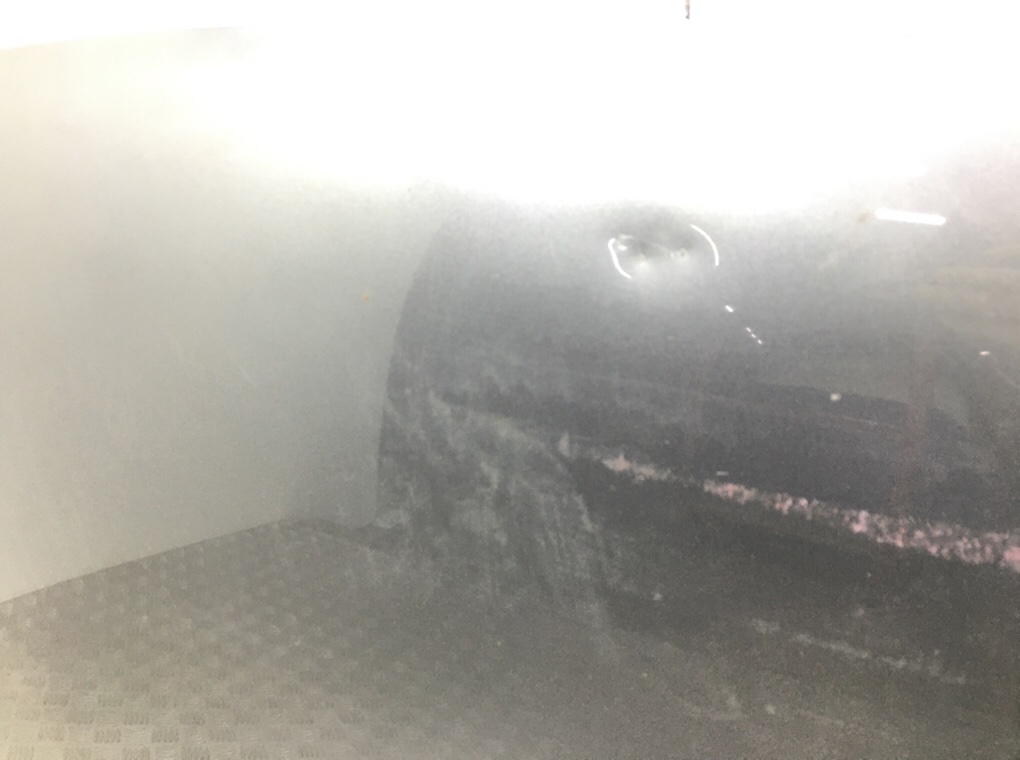 Капот бу для Volkswagen Touran  2.0 TDi,  2006 г.