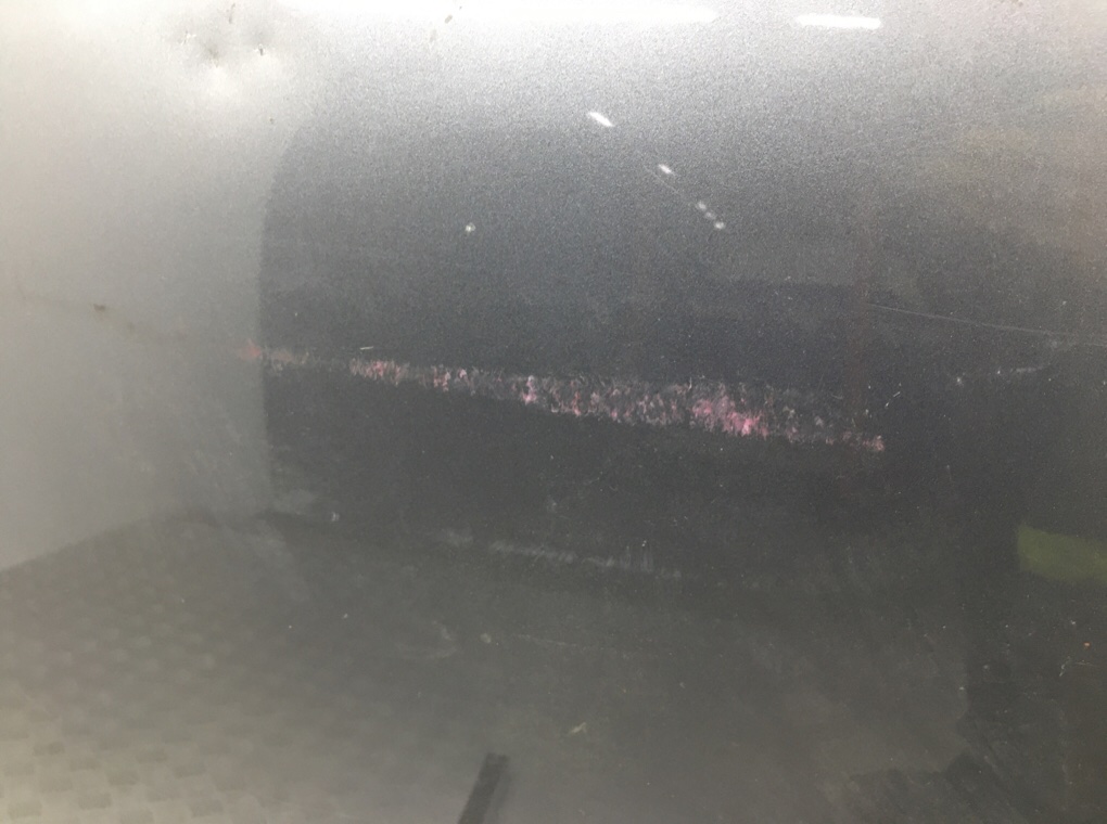 Капот бу для Volkswagen Touran  2.0 TDi,  2006 г.