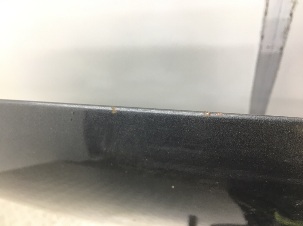 Капот бу для Volkswagen Touran  2.0 TDi,  2006 г.