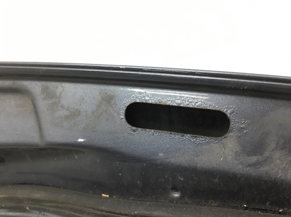 Капот бу для Volkswagen Touran  2.0 TDi,  2006 г.