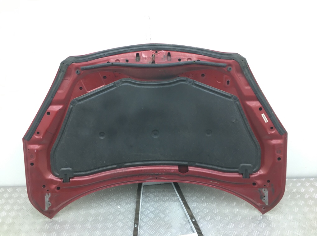 Капот бу для Mazda 3  BL 1.6 TD,  2010 г.