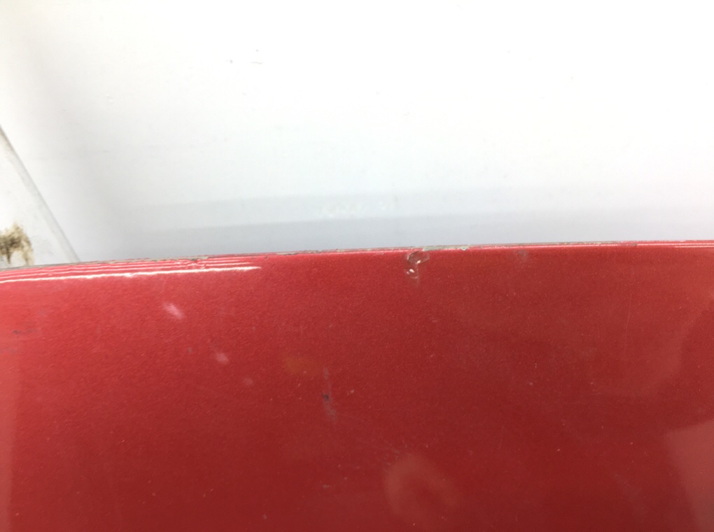 Капот бу для Mazda 3  BL 1.6 TD,  2010 г.