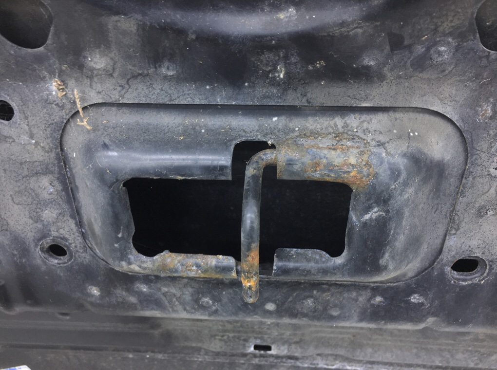 Капот бу для Opel Combo D 1.3 CDTI,  2016 г.