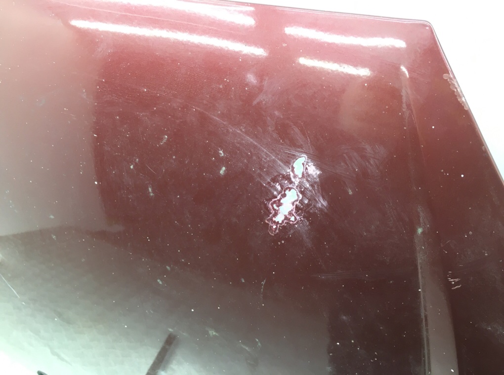 Капот бу для Ford Focus 1 1.8 i,  2000 г.