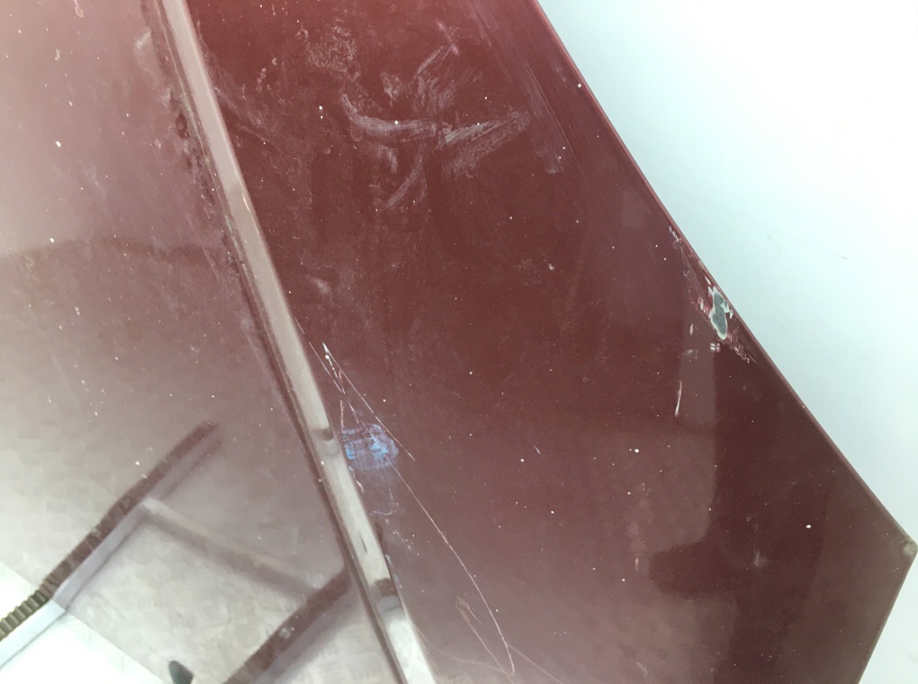 Капот бу для Ford Focus 1 1.8 i,  2000 г.