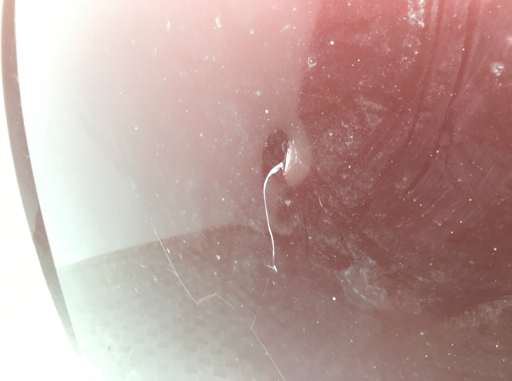 Капот бу для Ford Focus 1 1.8 i,  2000 г.