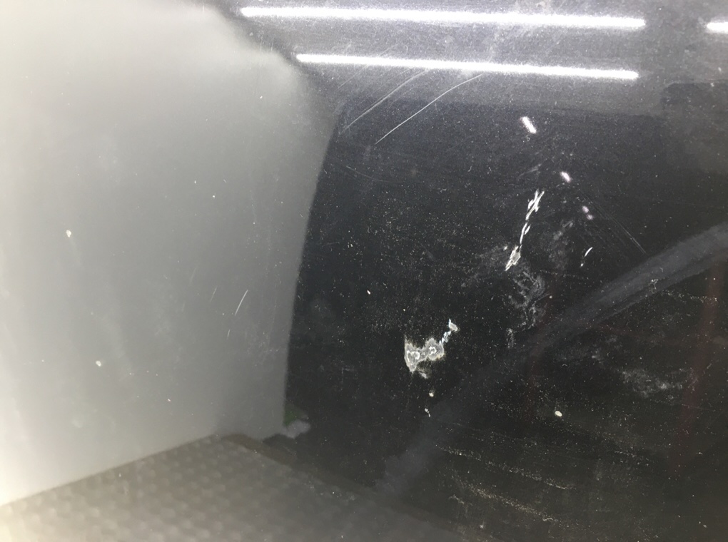 Капот бу для Audi A1  1.6 TDi,  2013 г.