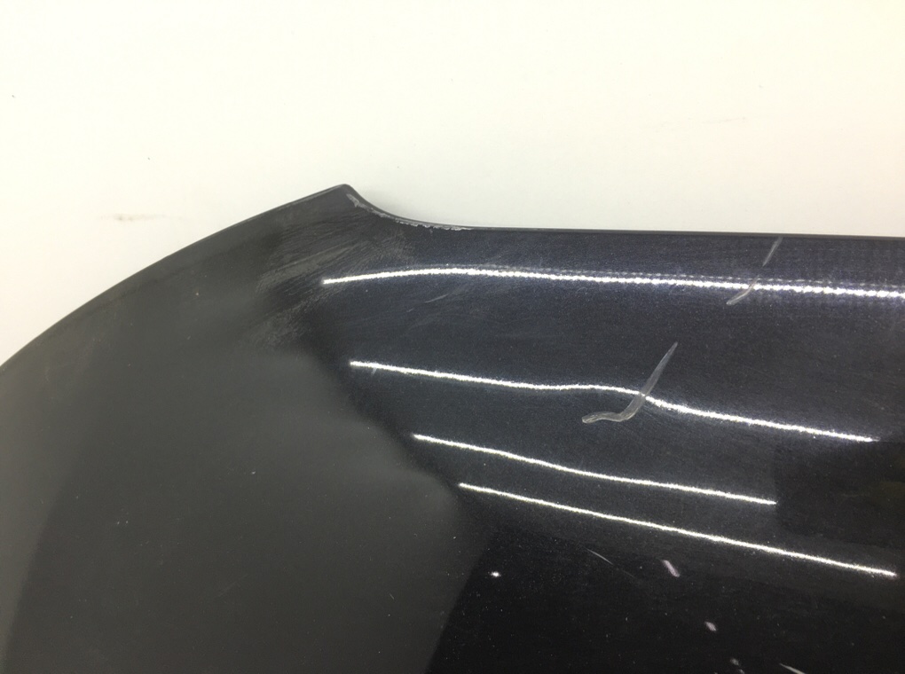 Капот бу для Audi A1  1.6 TDi,  2013 г.