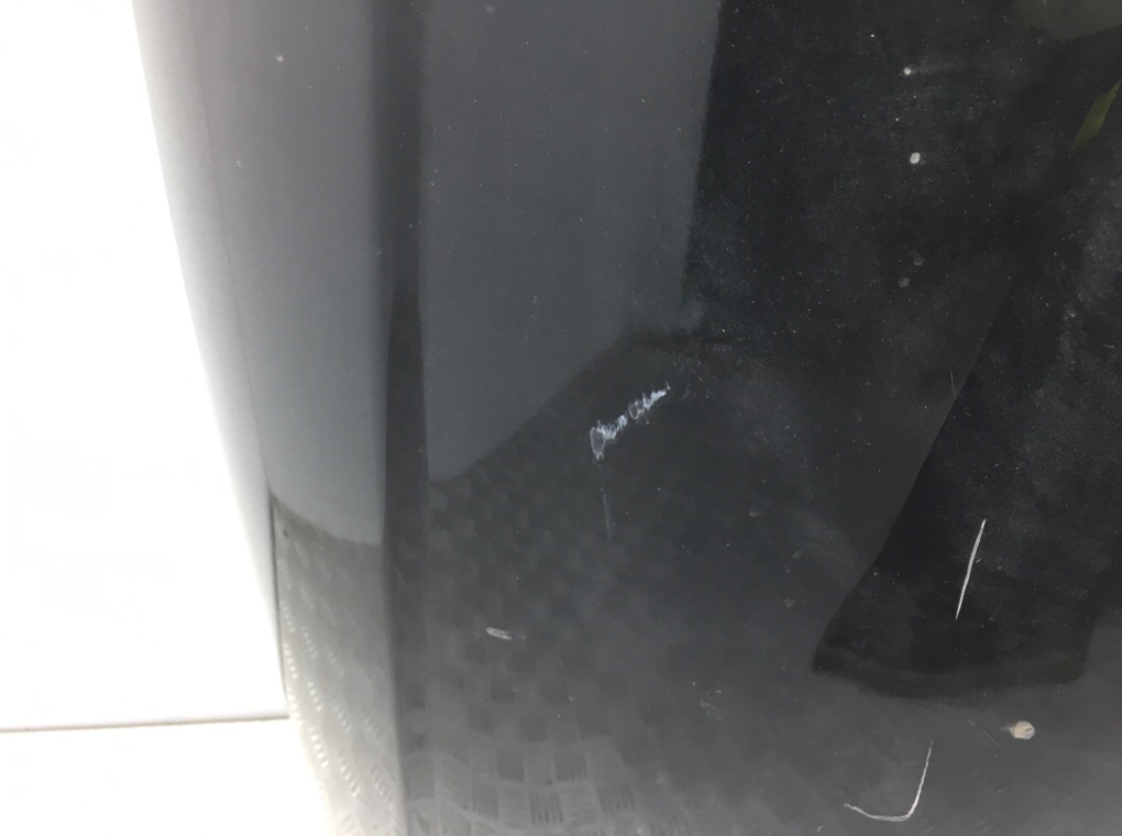 Капот бу для Audi A1  1.6 TDi,  2013 г.