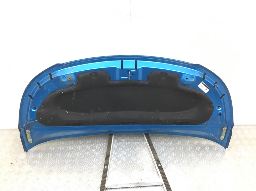 Капот бу для Citroen C3 Picasso  1.6 i,  2009 г.