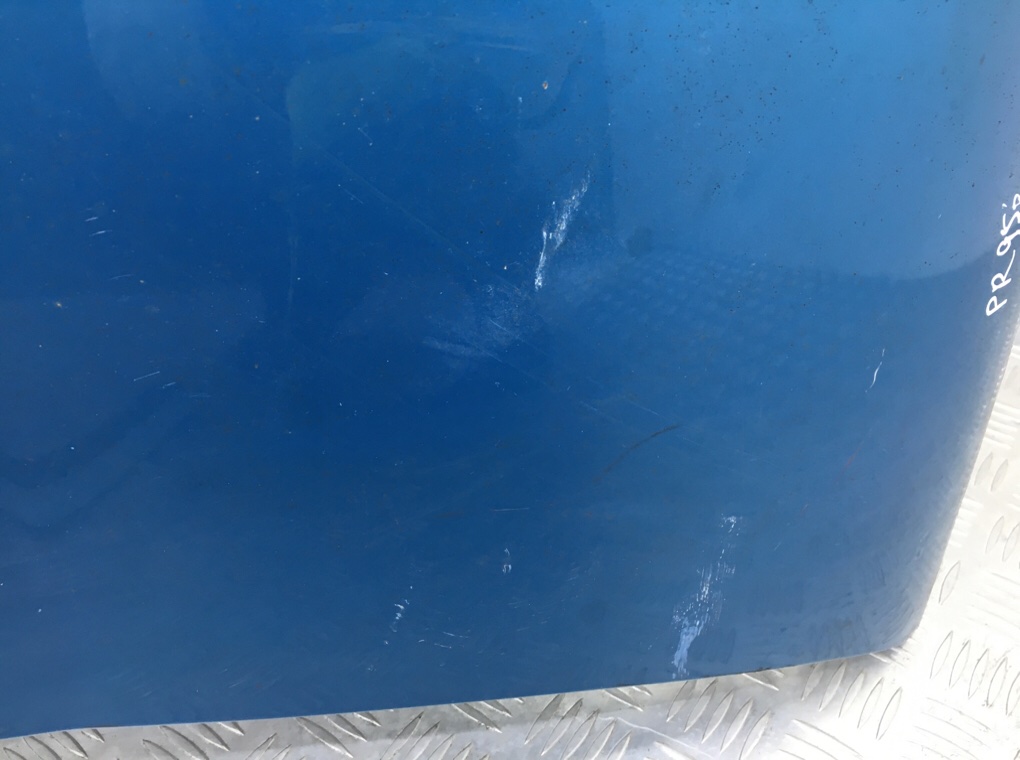 Капот бу для Citroen C3 Picasso  1.6 i,  2009 г.