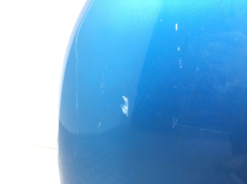 Капот бу для Citroen C3 Picasso  1.6 i,  2009 г.