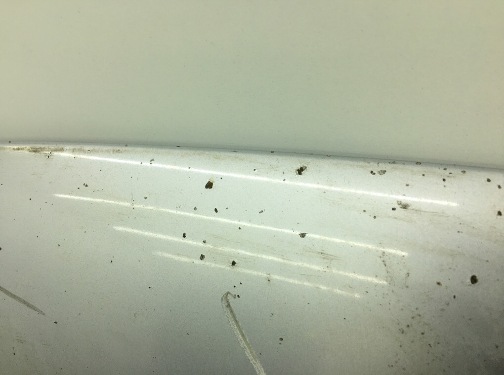 Капот бу для Saab 9-5 1 2.0 Ti,  1998 г.