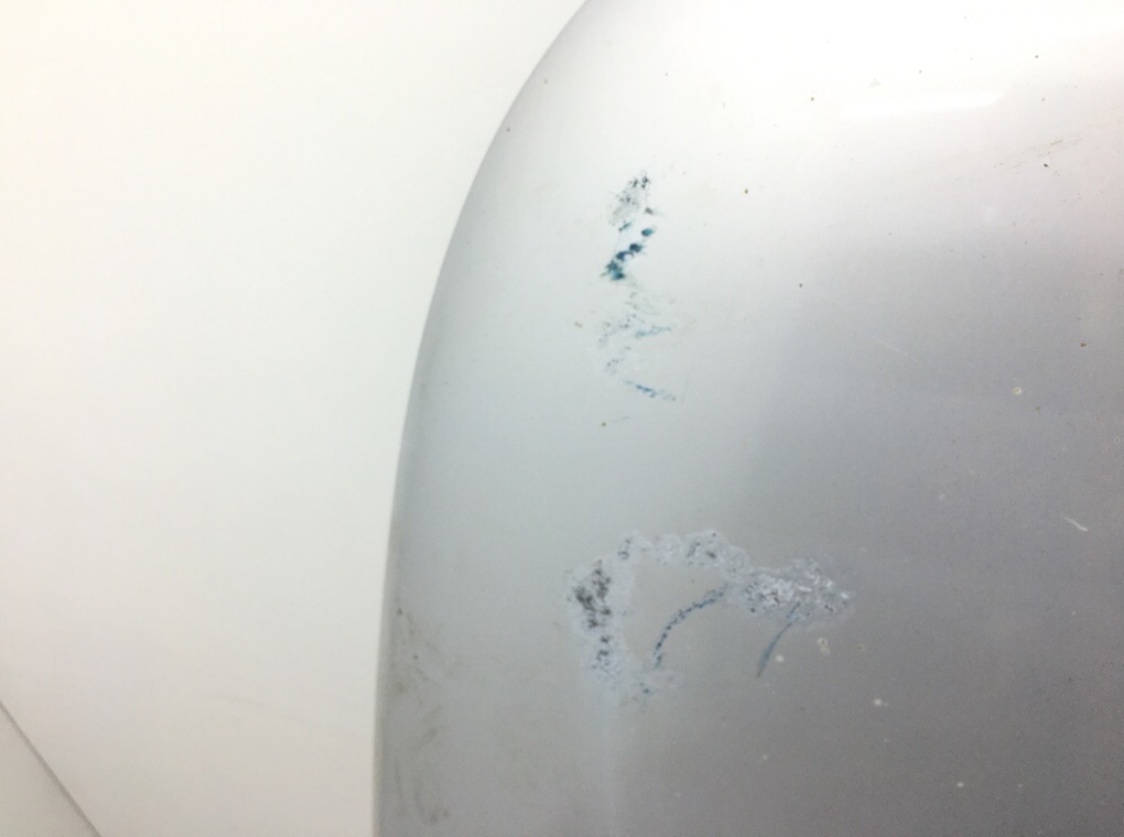 Капот бу для Saab 9-5 1 2.0 Ti,  1998 г.