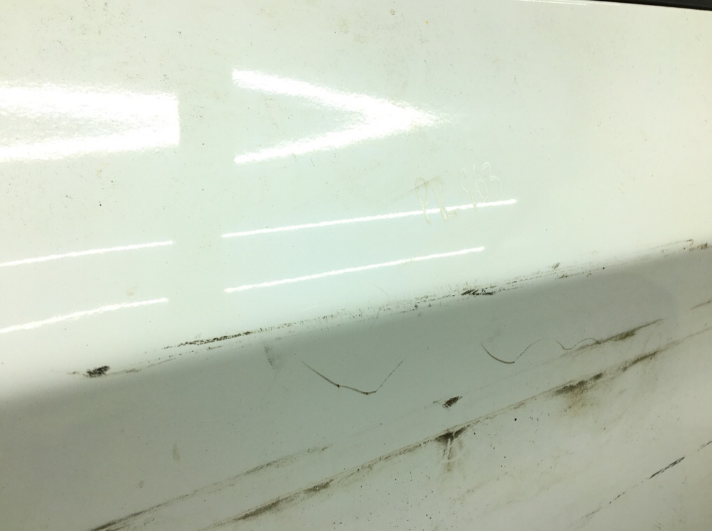 Дверь задняя правая бу для Kia Picanto 2 1.0 i, 2013 г. Дверь задняя правая бу для Kia Picanto 2 1.0 i, 2013 г.