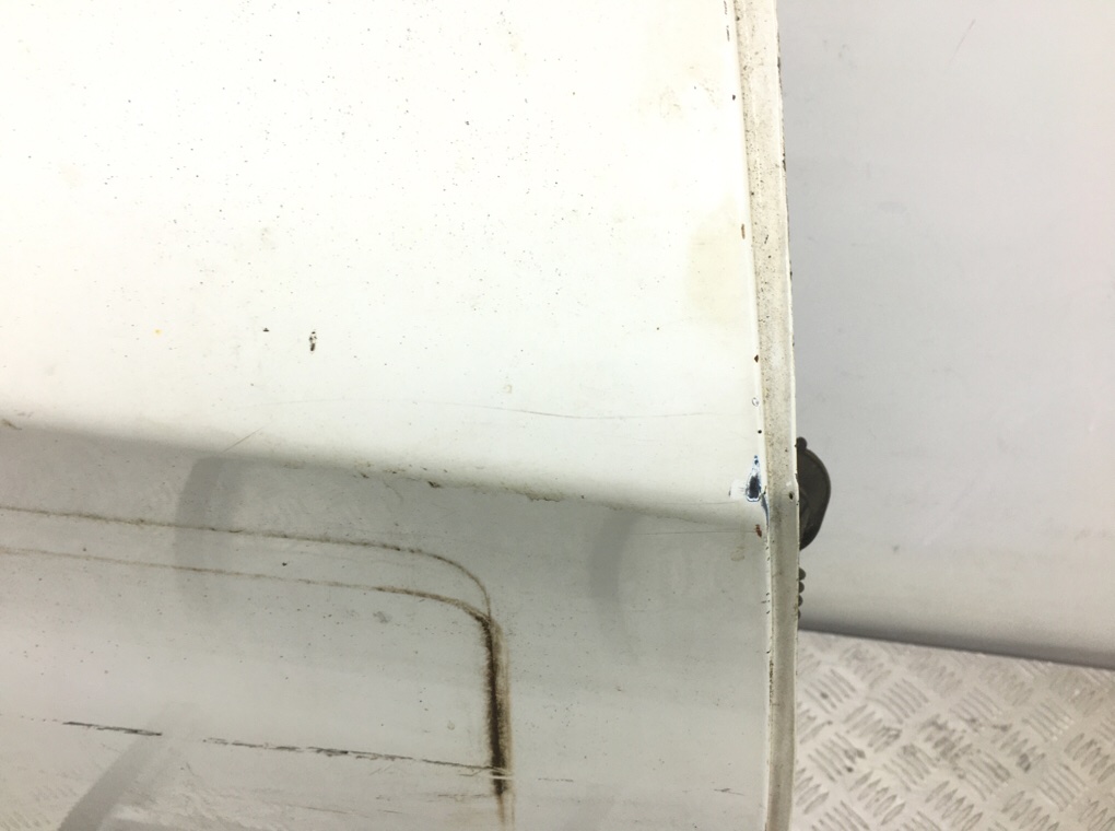 Дверь задняя правая бу для Kia Picanto 2 1.0 i, 2013 г. Дверь задняя правая бу для Kia Picanto 2 1.0 i, 2013 г.