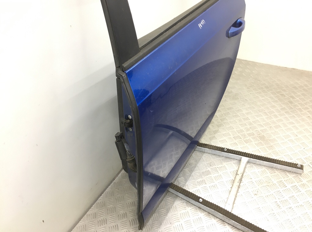 Дверь задняя левая бу для Skoda Octavia A7 2.0 TDi, 2014 г. Дверь задняя левая бу для Skoda Octavia A7 2.0 TDi, 2014 г.