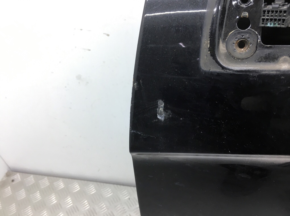 Дверь передняя левая бу для Chevrolet Captiva 2.0 CDi, 2010 г. Дверь передняя левая бу для Chevrolet Captiva 2.0 CDi, 2010 г.