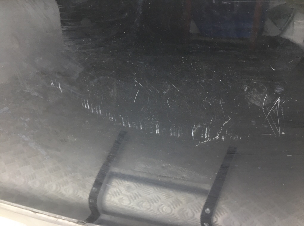 Дверь передняя левая бу для Chevrolet Captiva 2.0 CDi, 2010 г. Дверь передняя левая бу для Chevrolet Captiva 2.0 CDi, 2010 г.